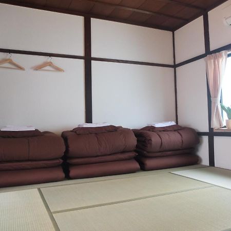 Yomogi Guesthouse Tokoname Exterior photo