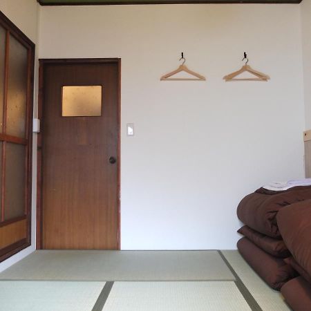 Yomogi Guesthouse Tokoname Exterior photo